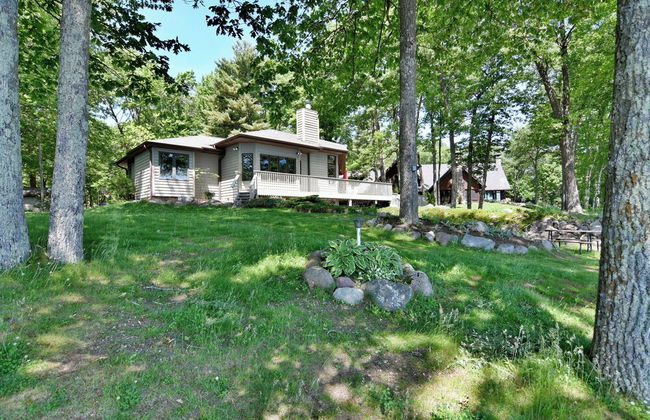 Cheif Lake Lodge - Photo 52