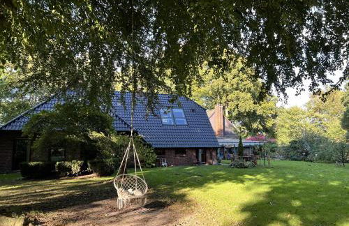 Ferienwohnung Rotbuche - Foto 24