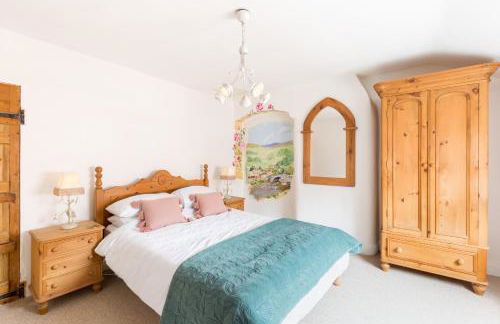 Shakespeare House, Free Parking, Town Centre Location - Foto 40