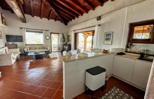 Pearl Home - Sea View and 10 min from La Cinta and Lu Impostu Beach - Photo 9