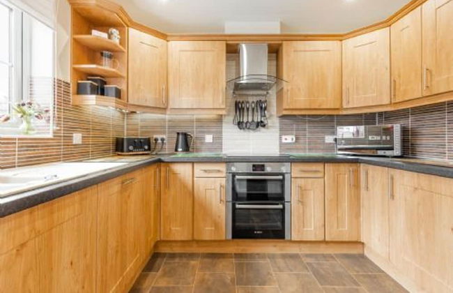 Host Stay - Violetta Cottage - Foto 8