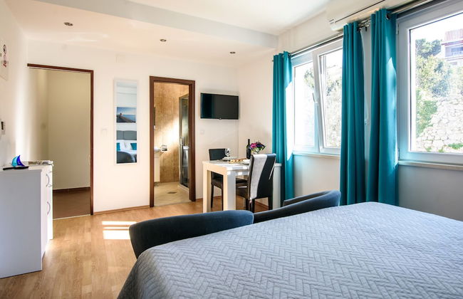 California Apartments - Foto 7