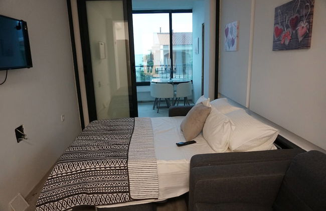 Sole Mio Apartments & Wellness - Foto 13