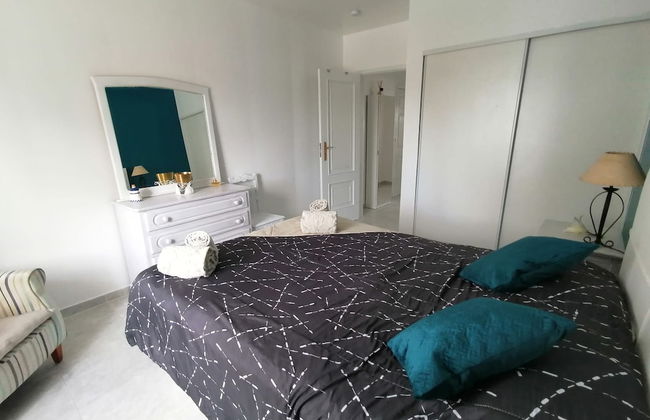 S o Rafael Beach Flat - Foto 7