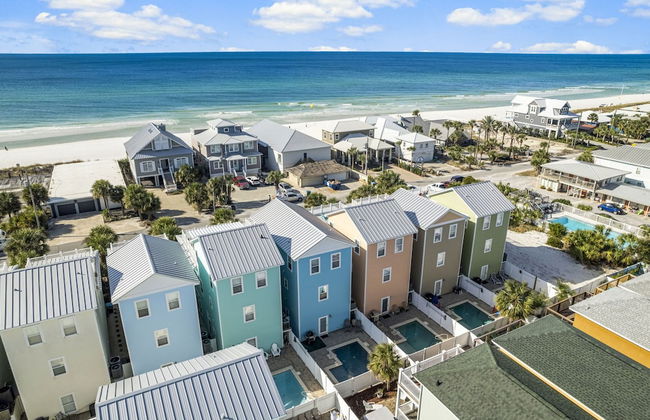 5410 Gulf Dr - Sunset View - Foto 50