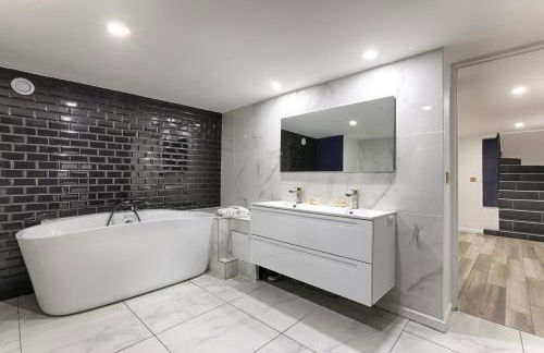 MyKeypers - Amazing Luxury Triplex 3BR 8P - Arc de Triomphe - Foto 32