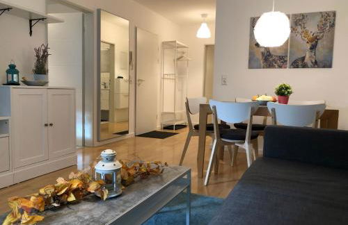 Ferienwohnung am Seepark - Foto 1