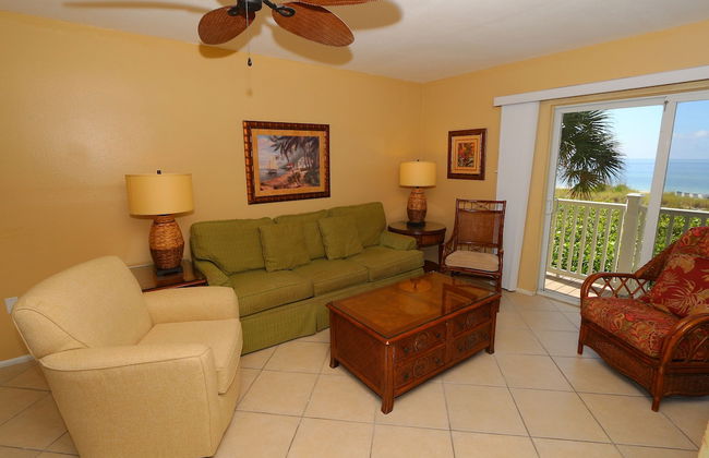 Beach Castle Resort by RVA - Foto 42