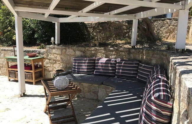 Private Two-house Villa With Pool in Olive Garden - Foto 63