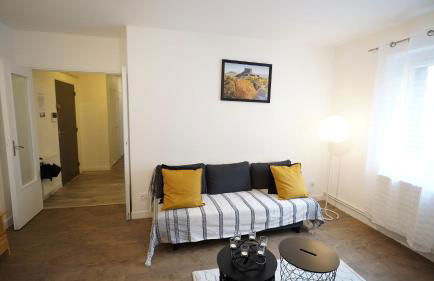 Appartement bien-être Issoire - Foto 1