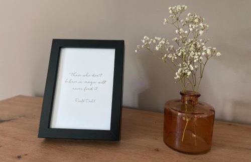 Ferienwohnung Burgzauber - Foto 11