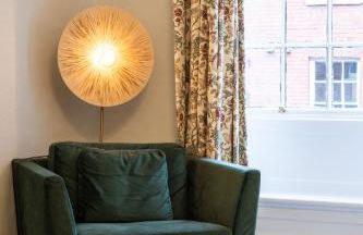 The Ballroom - Huge Apartment in Lichfield City Centre - Foto 40