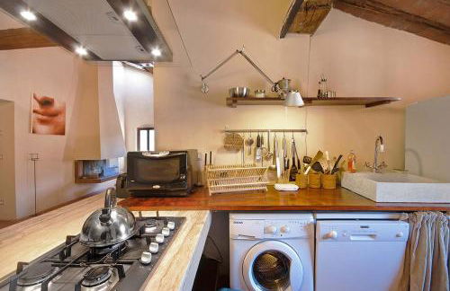 Villa Amedeo - Foto 21