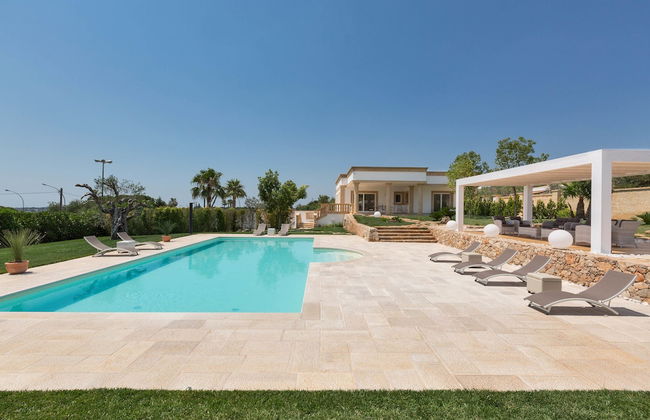 Villa Loran - Foto 44