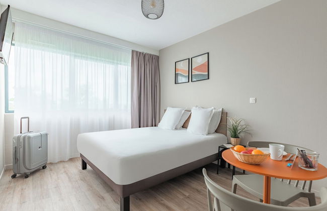 Appart'City Classic Bordeaux Centre - Foto 16