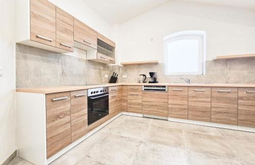 Tolstov Apartments - 3 , 4 and 5 Room Apartments - 20 Min zur Messe DUS - Foto 24