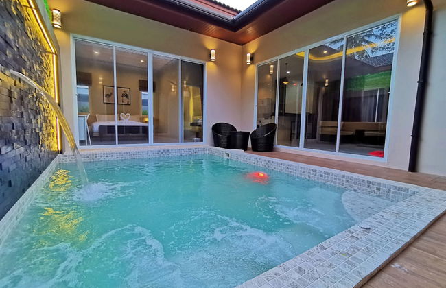 The Apex Private Pool Villa Krabi - Photo 22