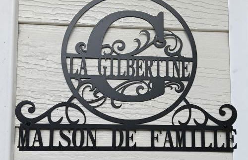 La Gilbertine - Foto 1