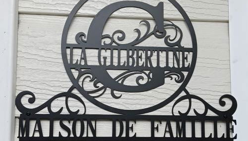 La Gilbertine - Photo 1