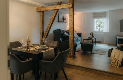 Komfortables Apartment nahe Weimar - Foto 1