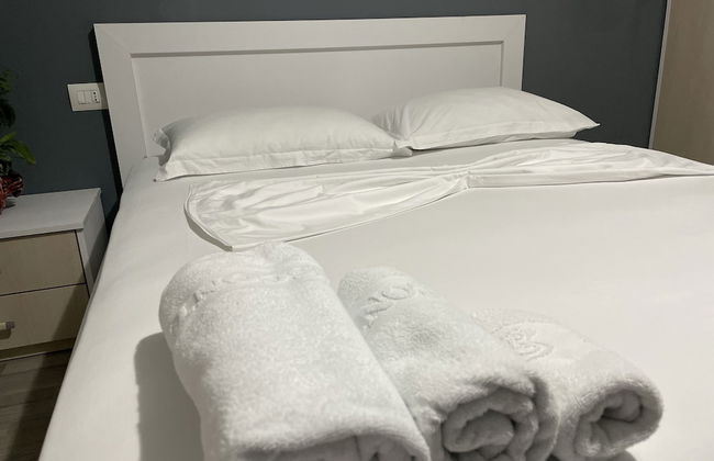 CENTER RESIDENCE - Foto 7