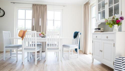 Ferienhaus Schilfrohrsaenger 51 - Foto 5