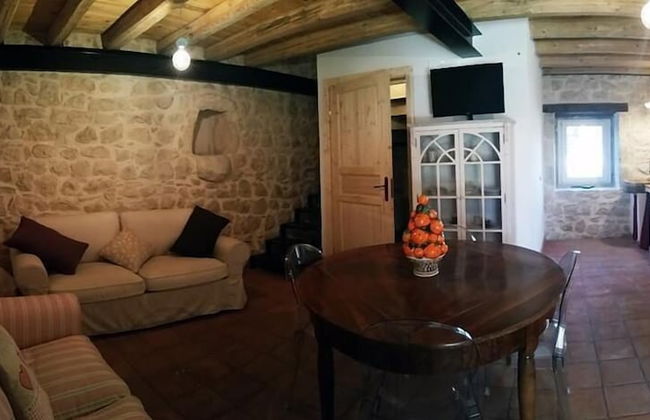 Villa Barone Alfieri - Photo 59