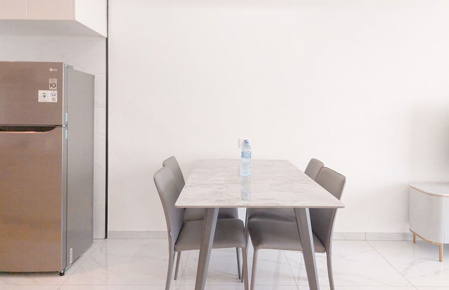 Best Spacious And Homey 3Br Sky House Bsd Apartment - Foto 10