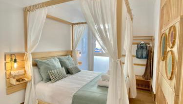 LOFT DELUXE ALMA GARDEN - Foto 1