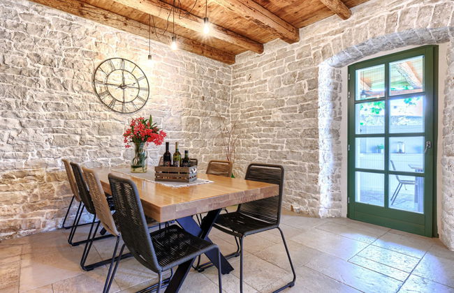 Villa Radovani - Foto 42