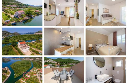 Apartmani Mostina near river - Photo 23