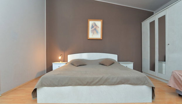 Apartment 1692 - Foto 2, Habitación