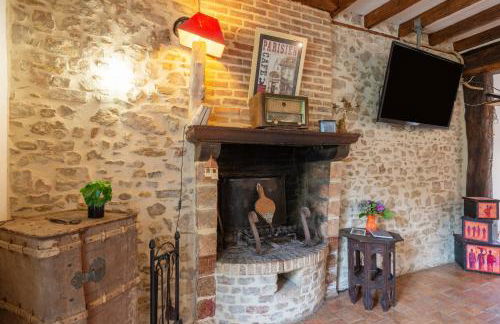 Le Chêne des Loges - Campagne - Familial - Photo 15