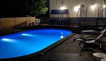 Holiday home “MARKO” with heated pool! - Foto 4