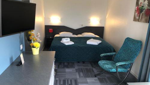 Les Demeures de Borda - Foto 3