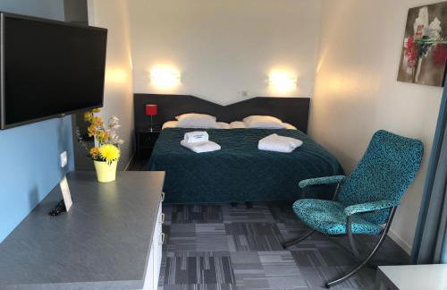 Les Demeures de Borda - Foto 3