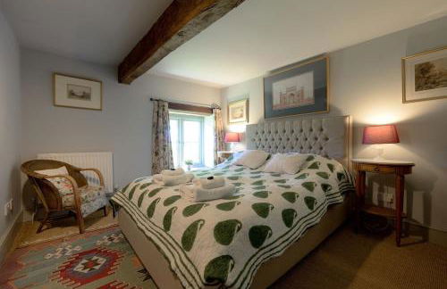 Pitcombe Barn, Bruton - Photo 42