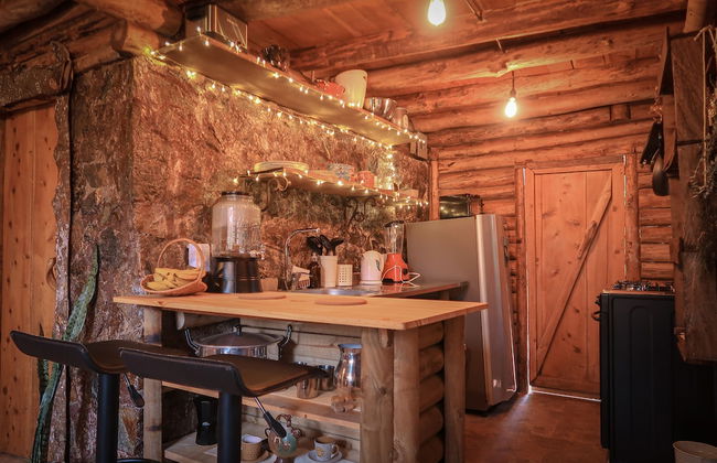 Chalets Boutique de Vereda - Foto 34