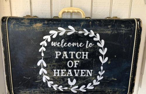 Our Little Patch of Heaven Cottage East Zion - Photo 34