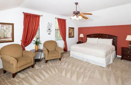 Home Away From Home At Bridgeford Crossing - Foto 97