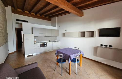 Residence Borgo Dei Limoni - Appartamenti con Garage - Foto 35