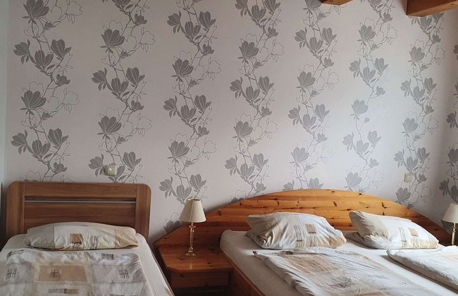 Large Detached Holiday Home in Hesse With Private Garden and Terrace - Foto 8