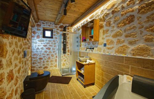 Seafront Villa Kallia & George, By IdealStay Experience - Foto 8