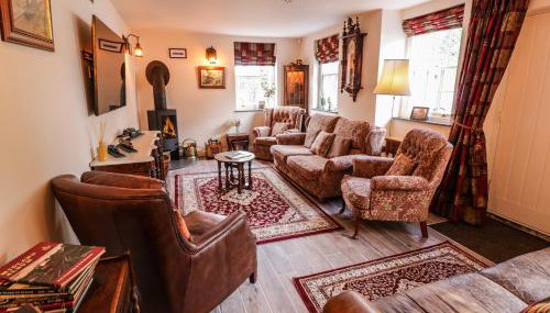 Station Masters Cottage - Foto 2