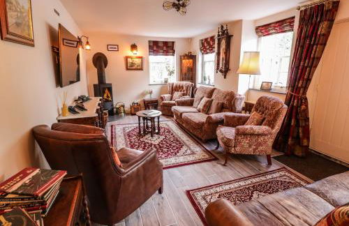 Station Masters Cottage - Foto 2