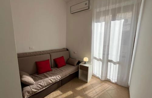 Santa Maruzza - Apartment with Balcony View, 5 Min Walk to Teatro Massimo & Cathedral - Foto 34