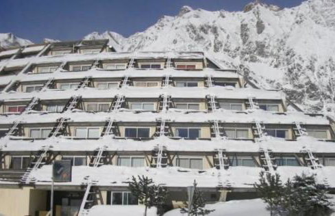 Appart 5 pers Piau Engaly L Izard La Géla pistes à 50M - Foto 19