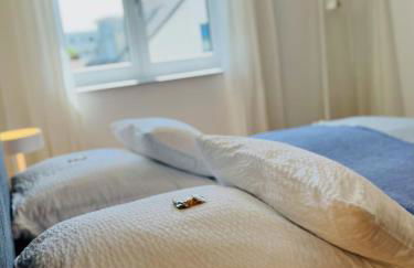 Apartment im Zentrum von Straubing ruhig gelegen mit Parkplatz und Balkon für bis zu 4 Gäste - Foto 10