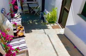 Babatseratsi skyrian studio 1 - Photo 68