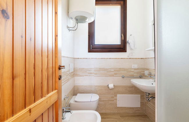 Residence Baia Santa Reparata - Photo 60